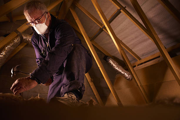 Best Types of Insulation in Woodmere, NY